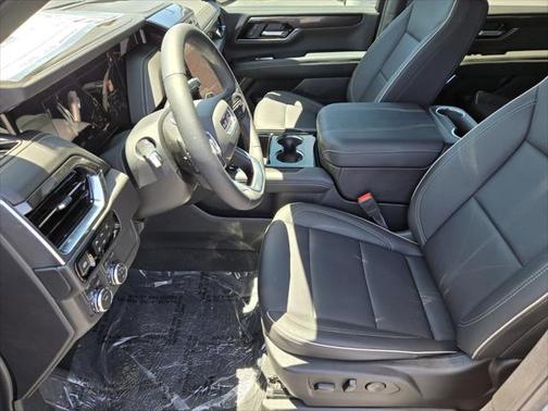 2025 GMC Yukon XL 4WD Elevation