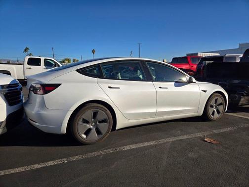 2023 Tesla Model 3 Long Range