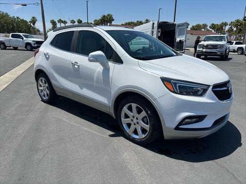 2019 Buick Encore Essence