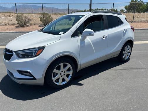 2019 Buick Encore Essence