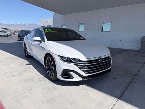 2023 Volkswagen Arteon 2.0T SEL R-Line 4MOTION