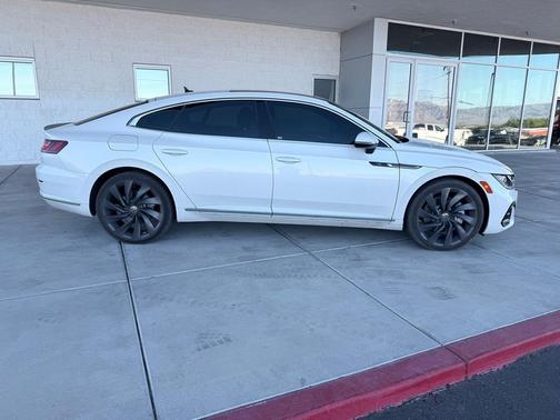 2023 Volkswagen Arteon 2.0T SEL R-Line 4MOTION