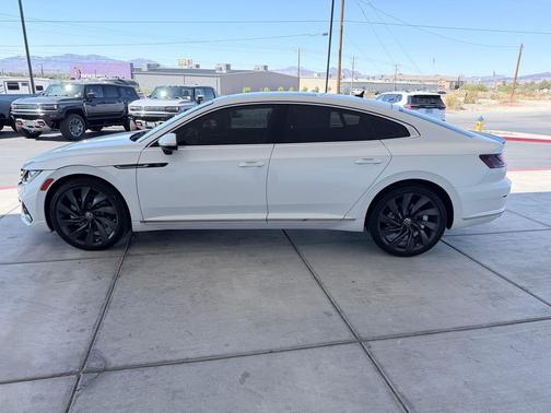 2023 Volkswagen Arteon 2.0T SEL R-Line 4MOTION