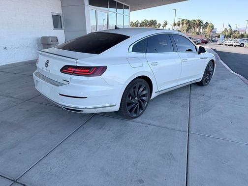 2023 Volkswagen Arteon 2.0T SEL R-Line 4MOTION