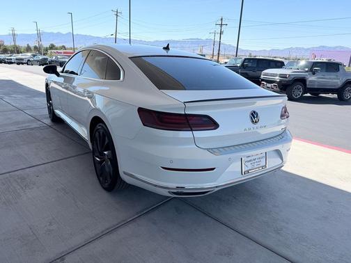 2023 Volkswagen Arteon 2.0T SEL R-Line 4MOTION
