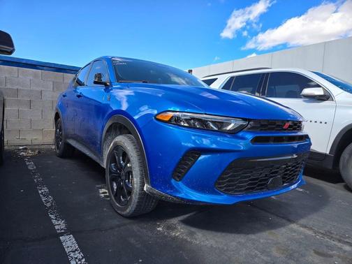 2024 Dodge Hornet GT AWD