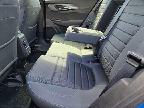 2024 Dodge Hornet GT AWD