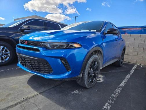 2024 Dodge Hornet GT AWD