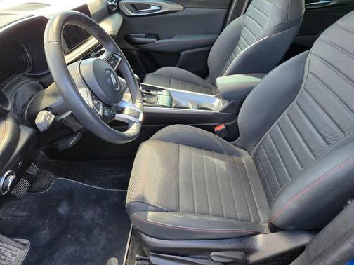 2024 Dodge Hornet GT AWD