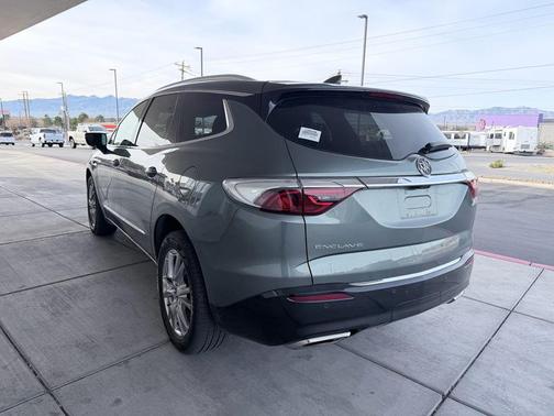 2022 Buick Enclave FWD Premium