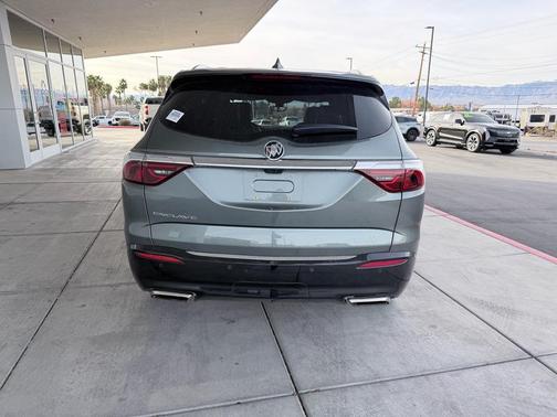 2022 Buick Enclave FWD Premium