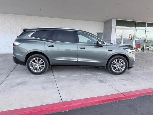 2022 Buick Enclave FWD Premium