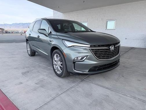 2022 Buick Enclave FWD Premium