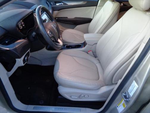 2017 Lincoln MKC Premiere