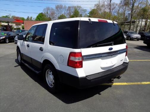 2015 Ford Expedition 4WD 4dr XL