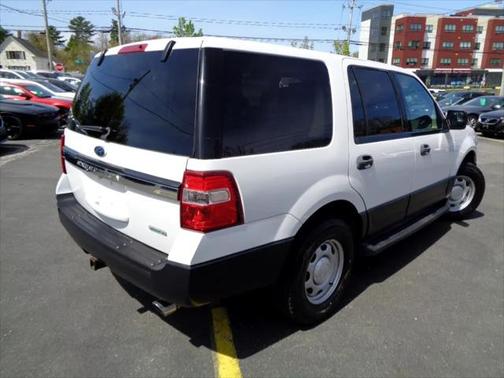 2015 Ford Expedition 4WD 4dr XL