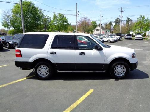 2015 Ford Expedition 4WD 4dr XL