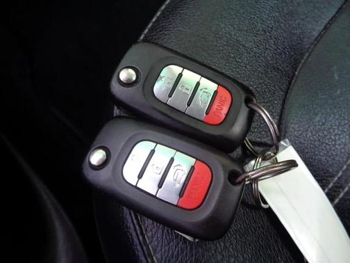 2016 smart ForTwo 2dr Cpe Passion