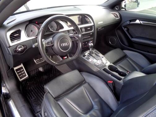 2016 Audi S5 2dr Cpe Auto Premium Plus