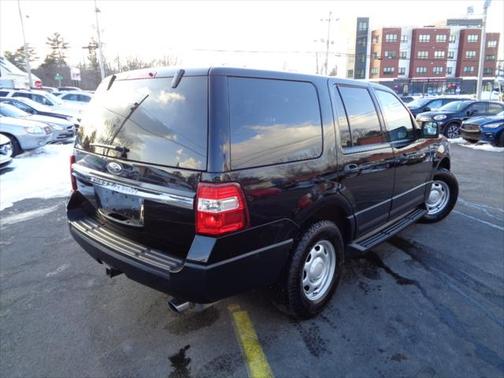 2016 Ford Expedition 4WD 4dr XL