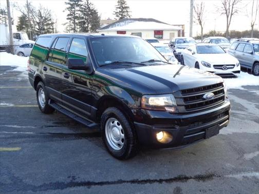 2016 Ford Expedition 4WD 4dr XL