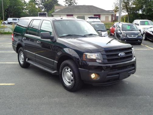 2016 Ford Expedition 4WD 4dr XL