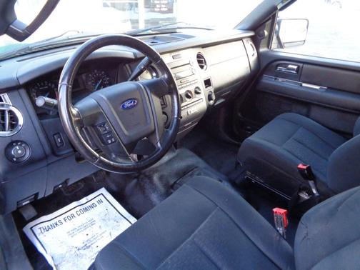 2016 Ford Expedition 4WD 4dr XL