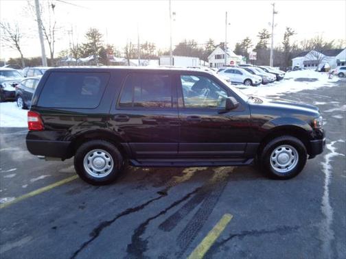2016 Ford Expedition 4WD 4dr XL