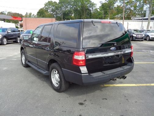 2016 Ford Expedition 4WD 4dr XL