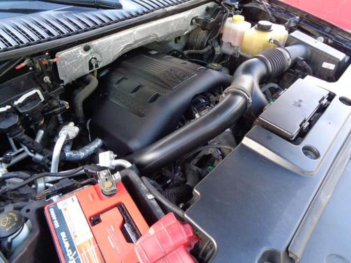 2016 Ford Expedition 4WD 4dr XL