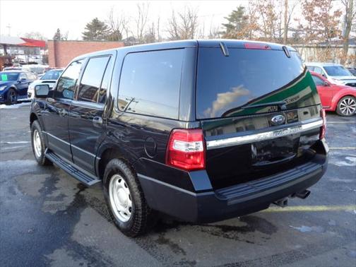 2016 Ford Expedition 4WD 4dr XL