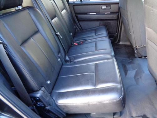 2016 Ford Expedition 4WD 4dr XL