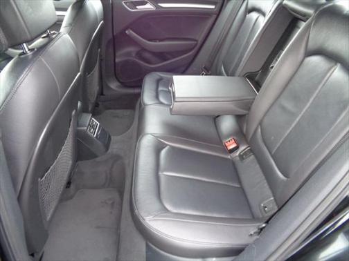 2016 Audi A3 2.0T Premium