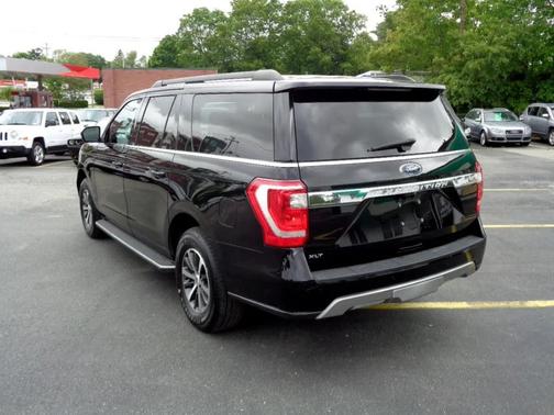 2018 Ford Expedition Max XLT