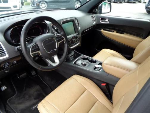 2014 Dodge Durango Citadel