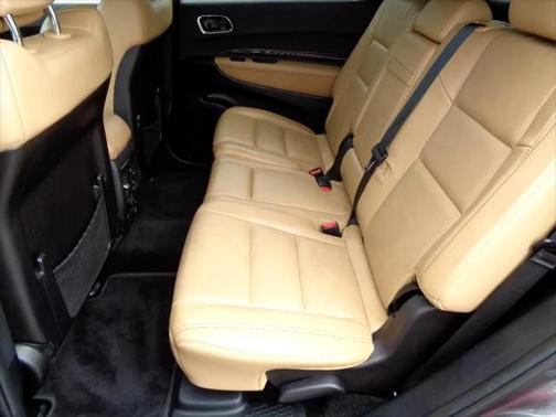 2014 Dodge Durango Citadel