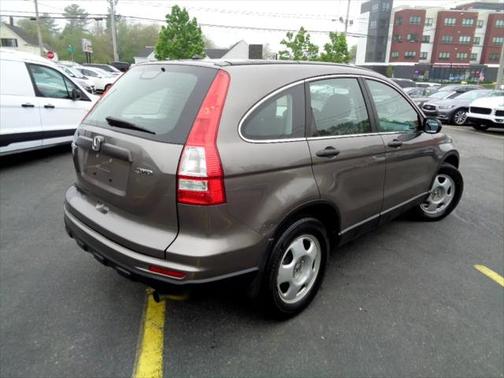 2011 Honda CR-V LX