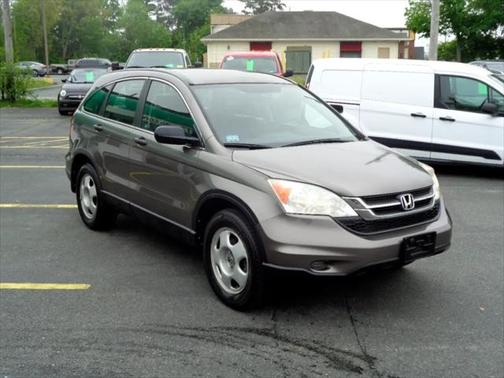 2011 Honda CR-V LX