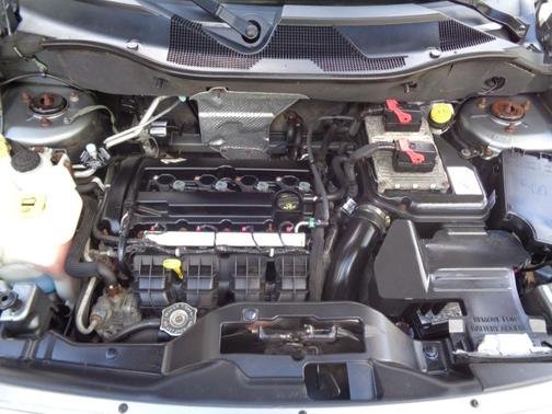 2012 Jeep Patriot Sport