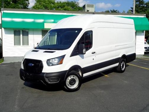 2021 Ford Transit-250 Base