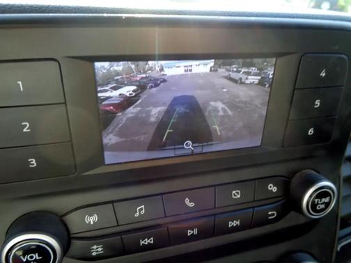 2021 Ford Transit-250 Base