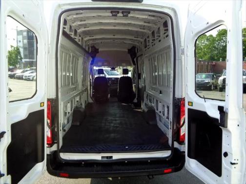 2021 Ford Transit-250 Base