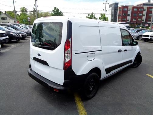 2019 Ford Transit Connect XL w/Rear Liftgate