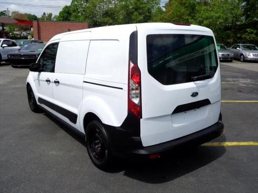 2019 Ford Transit Connect XL w/Rear Liftgate