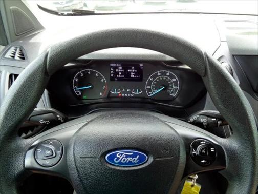 2019 Ford Transit Connect XL w/Rear Liftgate