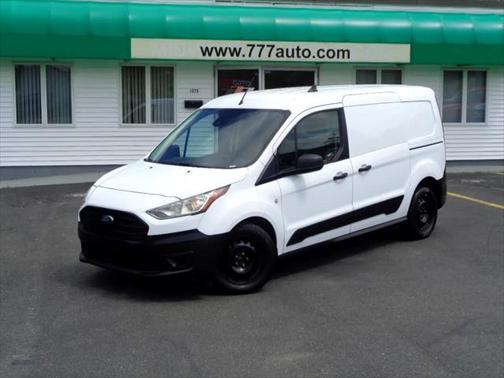 2019 Ford Transit Connect XL w/Rear Liftgate