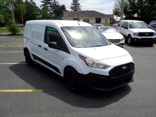 2019 Ford Transit Connect XL w/Rear Liftgate