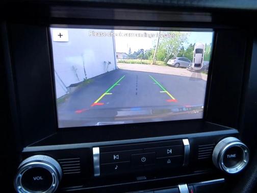 2018 Ford Mustang GT