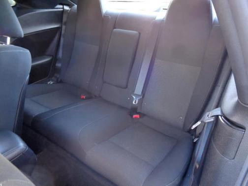 Gray 2016 Dodge Challenger R/T Scat Pack