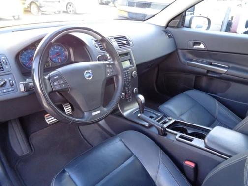 2012 Volvo C30 T5 R-Design Premier Plus